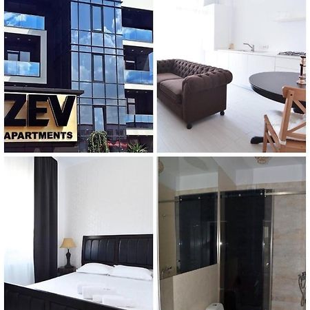 Imperia By Zev Apartments Năvodari 외부 사진