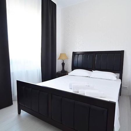 Imperia By Zev Apartments Năvodari 외부 사진