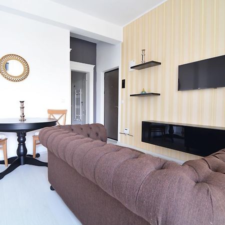 Imperia By Zev Apartments Năvodari 외부 사진