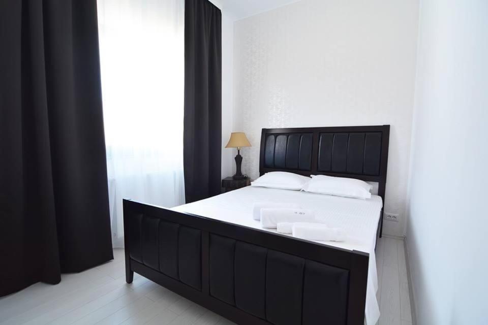 Imperia By Zev Apartments Năvodari 외부 사진