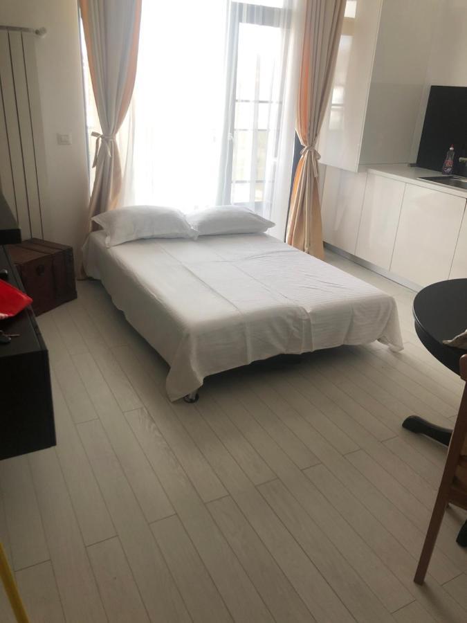 Imperia By Zev Apartments Năvodari 외부 사진