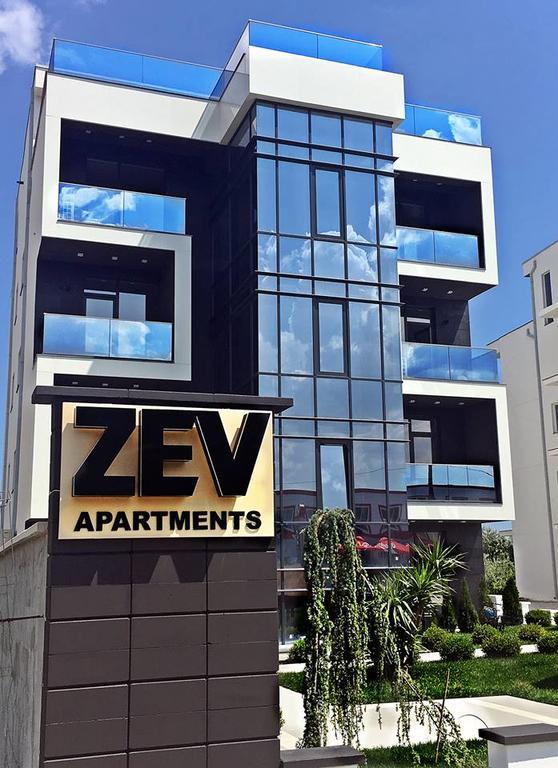 Imperia By Zev Apartments Năvodari 외부 사진