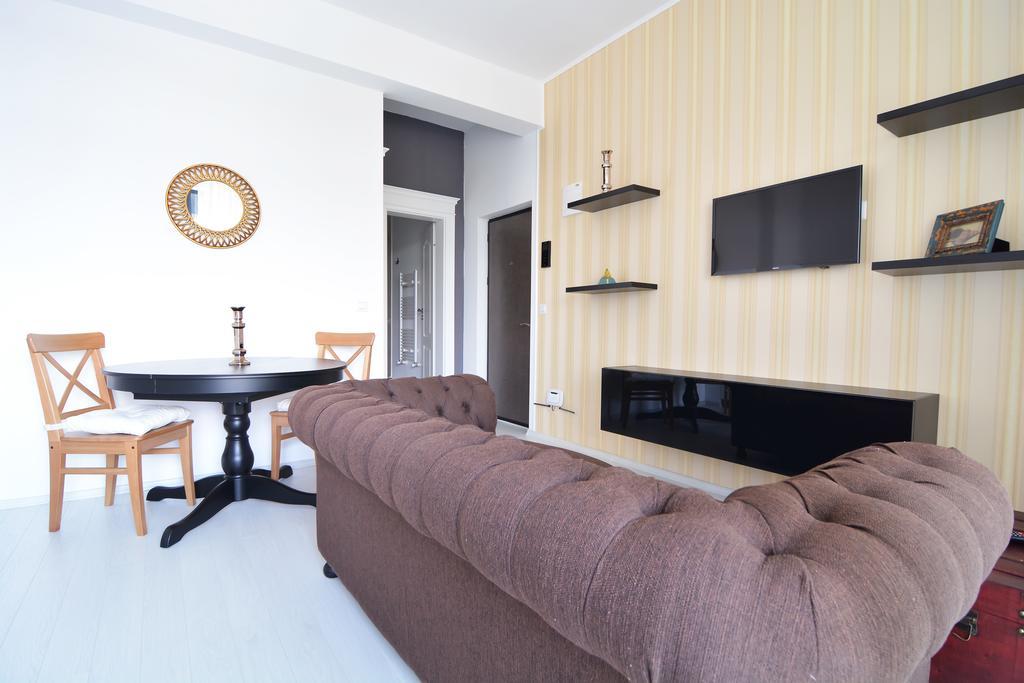 Imperia By Zev Apartments Năvodari 외부 사진
