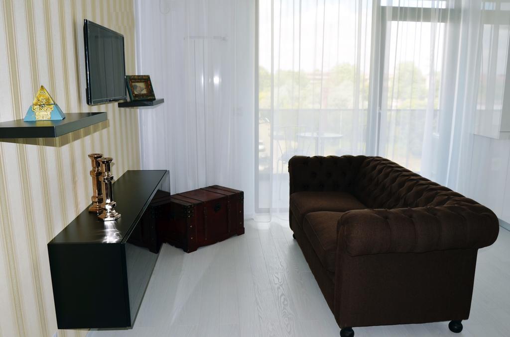 Imperia By Zev Apartments Năvodari 외부 사진